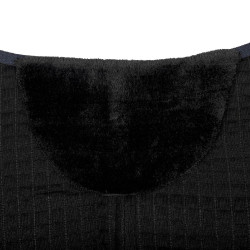 Couverture séchante LeMieux Arika Clima-Tek Bleu marine