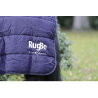 Staldeken RugBe 2in1 Covalliero Marineblauw Staldeken RugBe 2in1 Covalliero Marineblauw