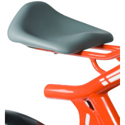 CART ERGO FT T6 QH Rouge