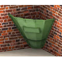 RATELIER D'ANGLE RESINE RATELIER D'ANGLE RESINE