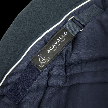 Couverture d'écurie Acavallo 600D 500 g Couverture d'écurie Acavallo 600D 500 g