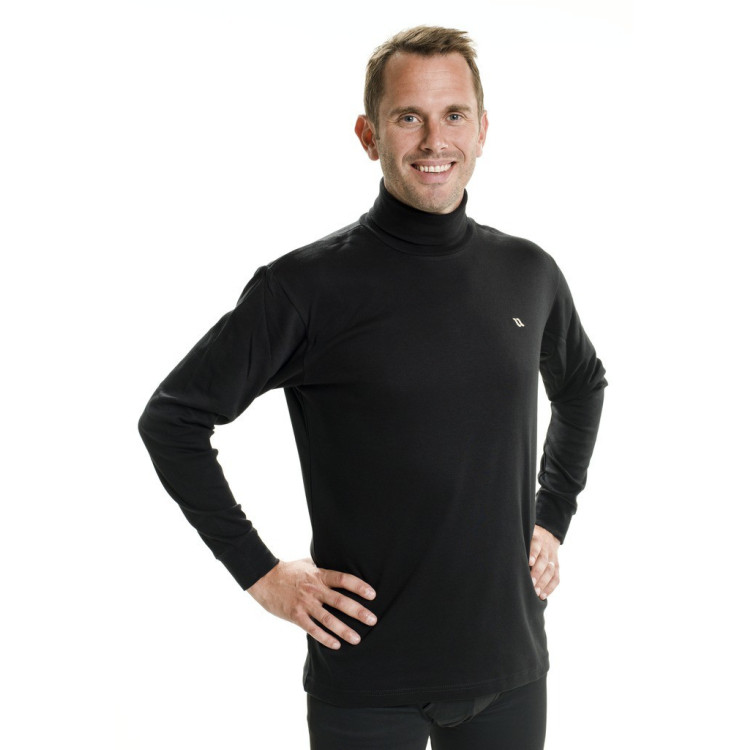 Pull col roulé Back on Track® homme Pull col roulé Back on Track® homme
