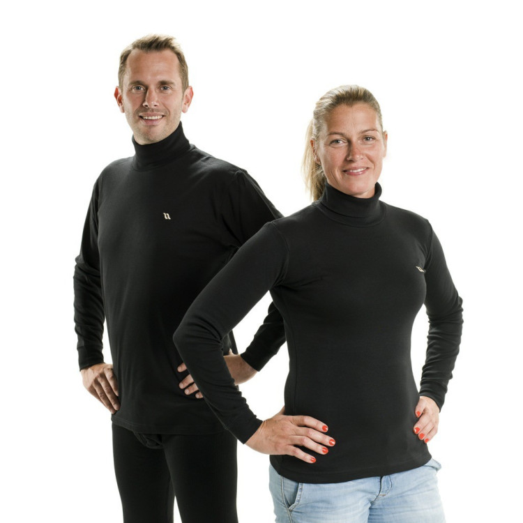 Pull col roulé Back on Track® homme Pull col roulé Back on Track® homme