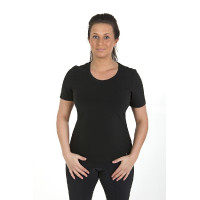 T-shirt Back on Track® Maria Noir T-shirt Back on Track® Maria Noir
