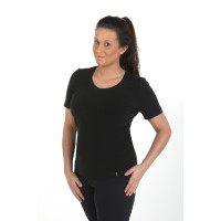 T-shirt Back on Track® Maria Noir T-shirt Back on Track® Maria Noir