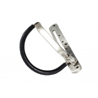 REPOSE PIEDS RC 6000 BOIS - COTE GAUCHE