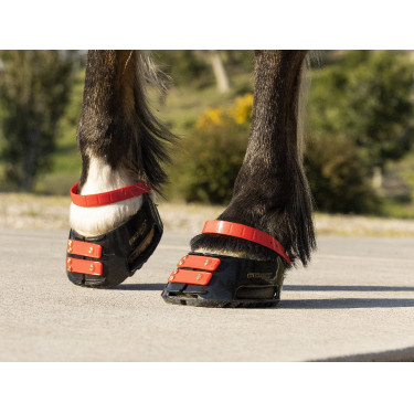Pack de sangles avant Scoot Boots Pack de sangles avant Scoot Boots