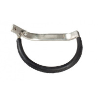 REPOSE PIEDS RC 6000 BOIS - COTE GAUCHE