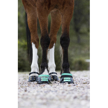 Voorste riemenpakket Scoot Boots Voorste riemenpakket Scoot Boots