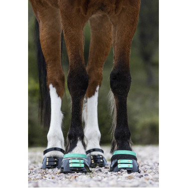 Voorste riemenpakket Scoot Boots Voorste riemenpakket Scoot Boots