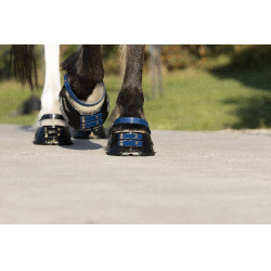 Pack de sangles avant Scoot Boots Bleu marine Pack de sangles avant Scoot Boots Bleu marine