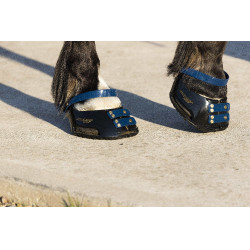 Pack de sangles avant Scoot Boots Bleu marine Pack de sangles avant Scoot Boots Bleu marine