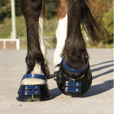 Voorste riemenpakket Scoot Boots Voorste riemenpakket Scoot Boots