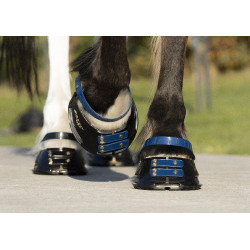Pack de sangles avant Scoot Boots Bleu marine Pack de sangles avant Scoot Boots Bleu marine