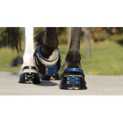 Pack de sangles avant Scoot Boots Bleu marine Pack de sangles avant Scoot Boots Bleu marine
