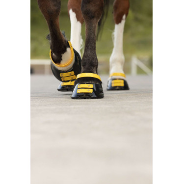 Voorste riemenpakket Scoot Boots Goudsbloem Geel Voorste riemenpakket Scoot Boots Goudsbloem Geel