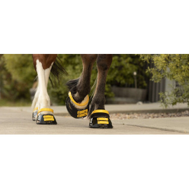 Voorste riemenpakket Scoot Boots Goudsbloem Geel Voorste riemenpakket Scoot Boots Goudsbloem Geel