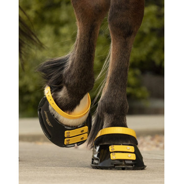 Voorste riemenpakket Scoot Boots Goudsbloem Geel Voorste riemenpakket Scoot Boots Goudsbloem Geel