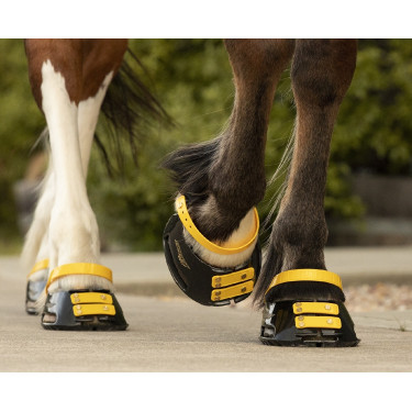Voorste riemenpakket Scoot Boots Goudsbloem Geel Voorste riemenpakket Scoot Boots Goudsbloem Geel
