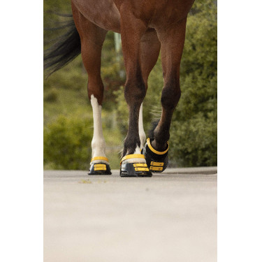 Voorste riemenpakket Scoot Boots Goudsbloem Geel Voorste riemenpakket Scoot Boots Goudsbloem Geel