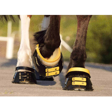 Voorste riemenpakket Scoot Boots Goudsbloem Geel Voorste riemenpakket Scoot Boots Goudsbloem Geel