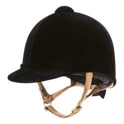 Charles Owen Fian-helm