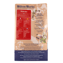Multiflex Hilton Herbs
