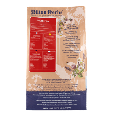 Multiflex Hilton Herbs