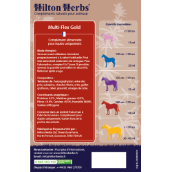 Multiflex Gold Hilton Herbs Multiflex Gold Hilton Herbs