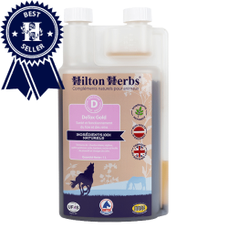 De-Tox Gold Hilton Herbs