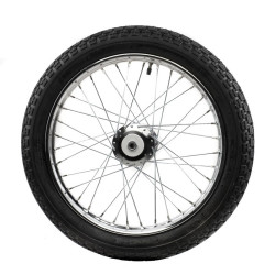 ROUE DE ROCKCART 17"