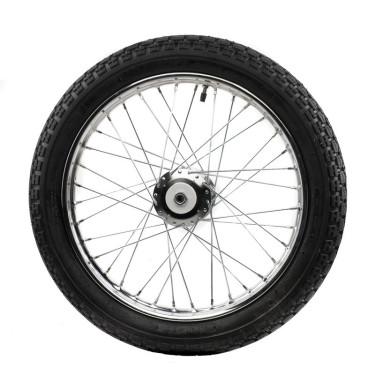 ROUE DE ROCKCART 17" ROUE DE ROCKCART 17"