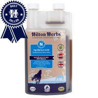 Equilibrium Gold Hilton Herbs