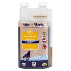 Equimmune Gold Hilton Herbs