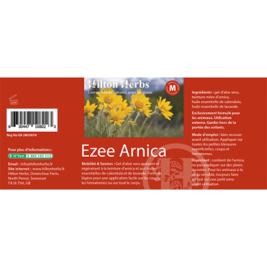 Ezee Arnica Hilton Herbs Arnicalm Ezee Arnica Hilton Herbs Arnicalm