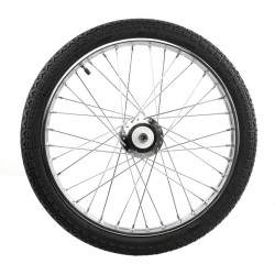 SPEEDCART WIEL 19"