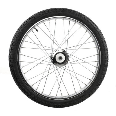 SPEEDCART WIEL 19"