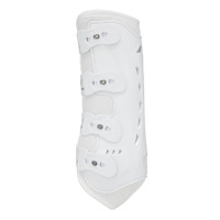 LeMieux Ultra Mesh Peesbeschermers Wit LeMieux Ultra Mesh Peesbeschermers Wit