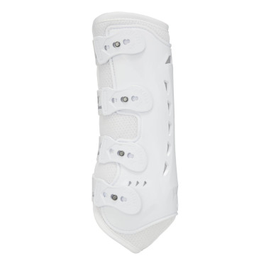 LeMieux Ultra Mesh Peesbeschermers Wit LeMieux Ultra Mesh Peesbeschermers Wit