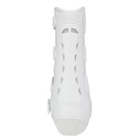 Guêtres LeMieux Ultra Mesh Blanc Guêtres LeMieux Ultra Mesh Blanc
