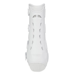 LeMieux Ultra Mesh Peesbeschermers Wit LeMieux Ultra Mesh Peesbeschermers Wit