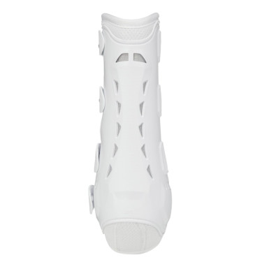 LeMieux Ultra Mesh Peesbeschermers Wit LeMieux Ultra Mesh Peesbeschermers Wit