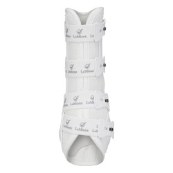 LeMieux Ultra Mesh Peesbeschermers Wit LeMieux Ultra Mesh Peesbeschermers Wit