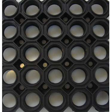 Doucheplaat Challenger 100 x 150 cm