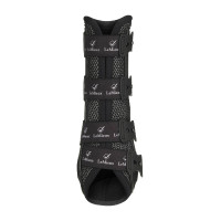 LeMieux Ultra Mesh Peesbeschermers Wit LeMieux Ultra Mesh Peesbeschermers Wit