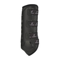 LeMieux Ultra Mesh Peesbeschermers Wit LeMieux Ultra Mesh Peesbeschermers Wit