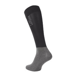 Chaussettes de concours My LeMieux 2 paires Noir