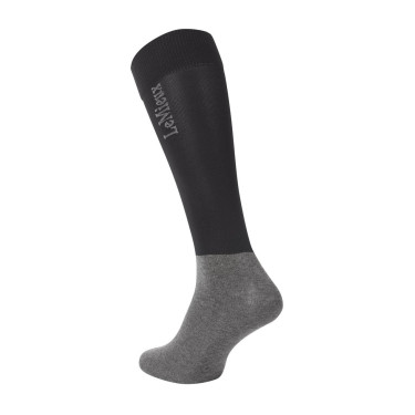 Chaussettes de concours My LeMieux 2 paires Noir