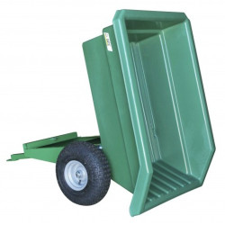 Aanhangwagen Quad 450 L La Gee