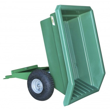 Aanhangwagen Quad 450 L La Gee